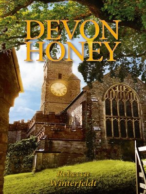 cover image of Devon Honey